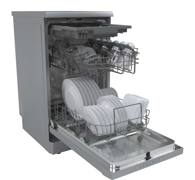 candy brava на 11 комплектов