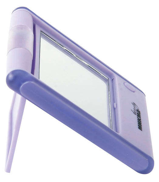 Складное зеркальце с подсветкой Микма ИП-2300