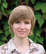 Мария ВЛАСЕНКО