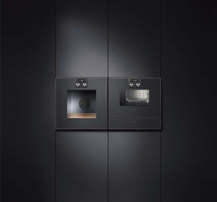 Gaggenau духовой шкаф инструкция