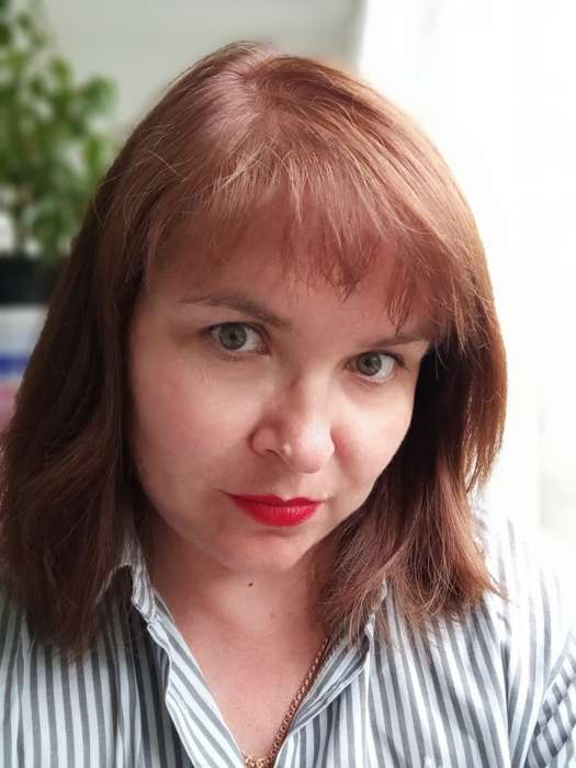 Realme C2 - селфи 1