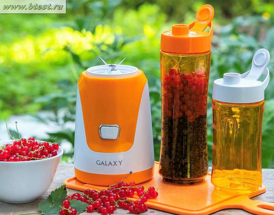 фитнес - блендер Galaxy GL2150.