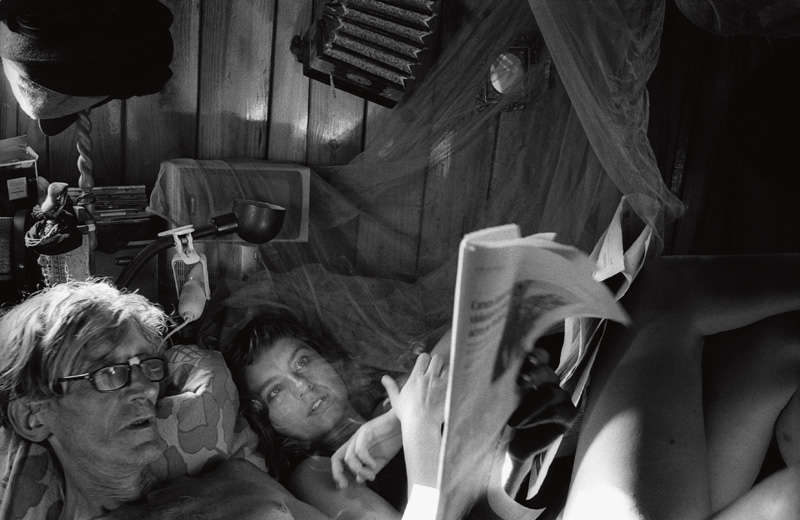 16. Театр «Корабль дураков». О-в Сирос, Греция, 2008