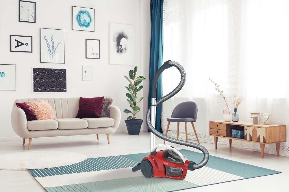 пылесос_ candy