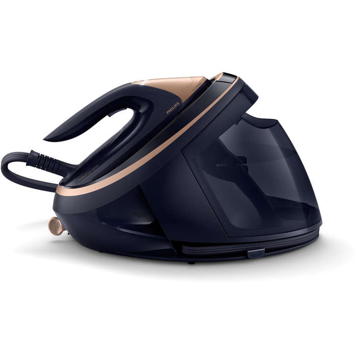 парогенератор Philips серии 9000.