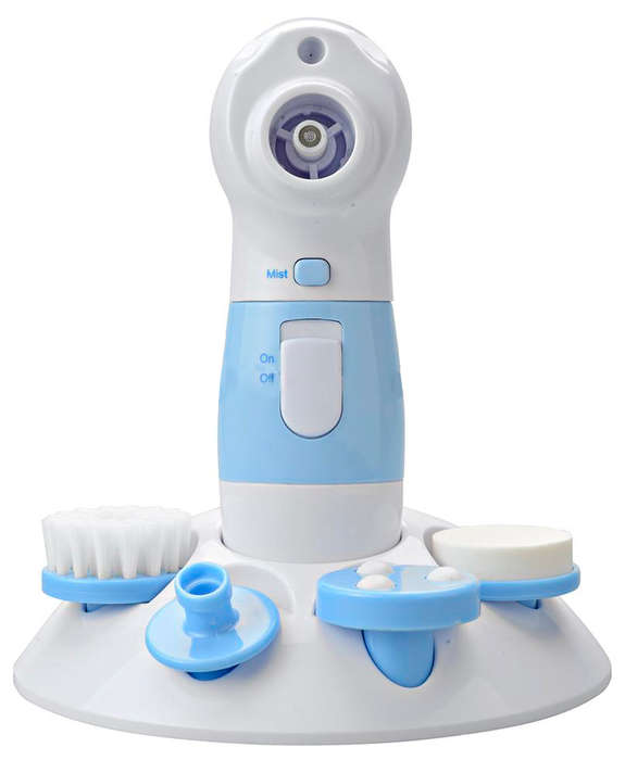 Gezatone Super Wet Cleaner PRO