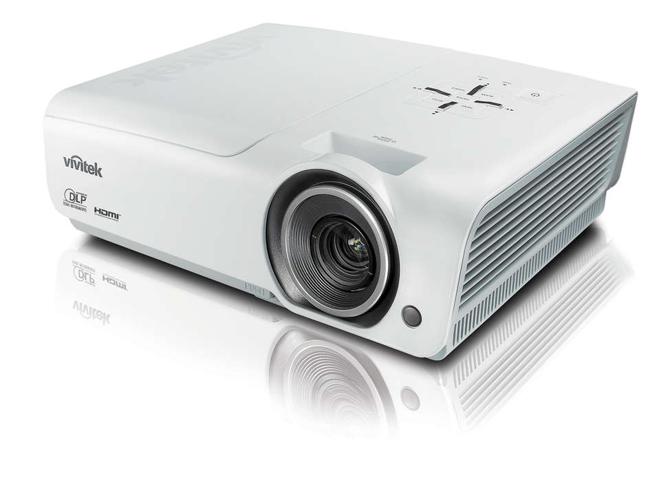 Проектор Vivitek D966HD