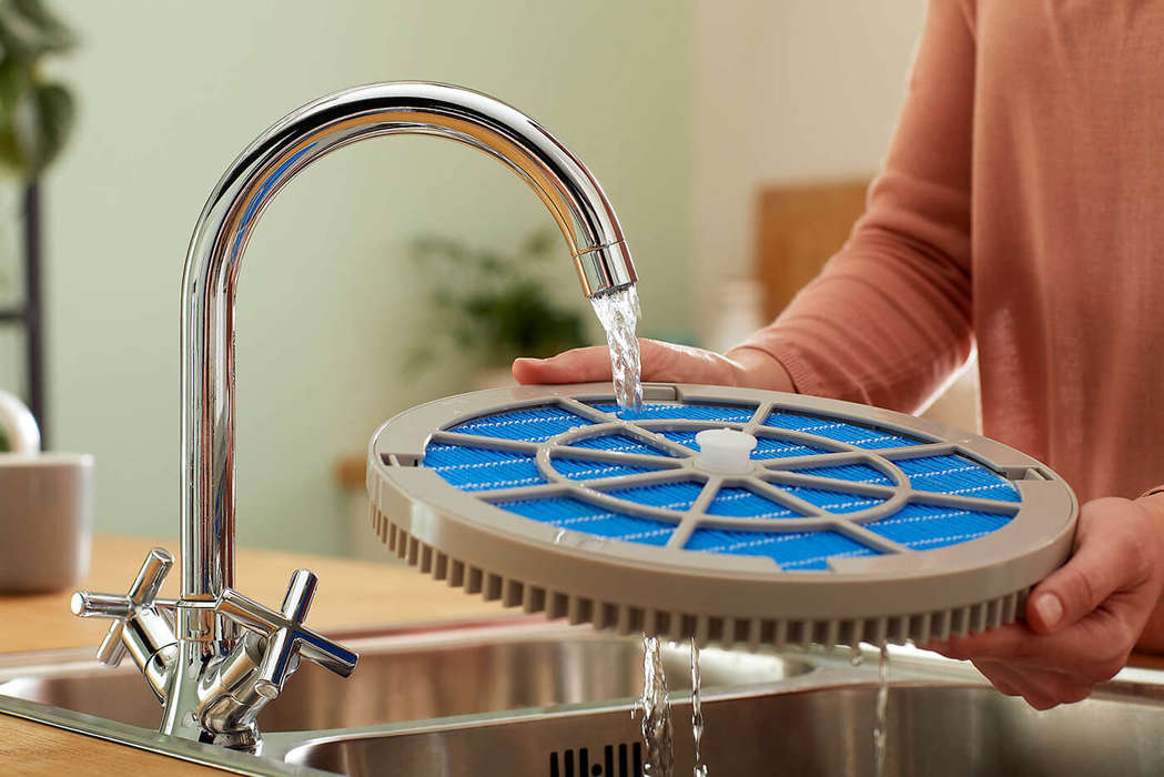 Philips AC3829/10 фильтр