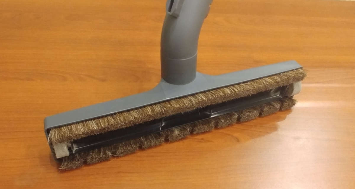 Пылесос Hoover Rush Extra TRE1410 019 - паркет