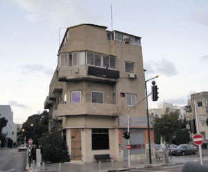 Израиль дом