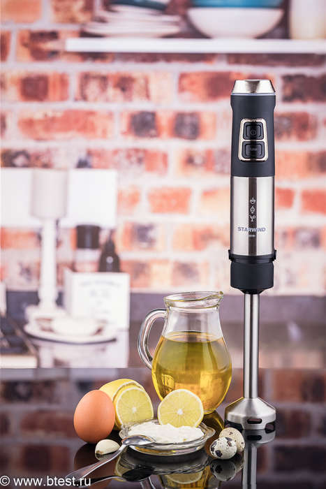 Погружной блендер Starwind SFP 3524.