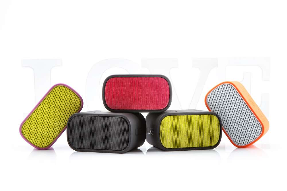 колонка UE MINI BOOM08F