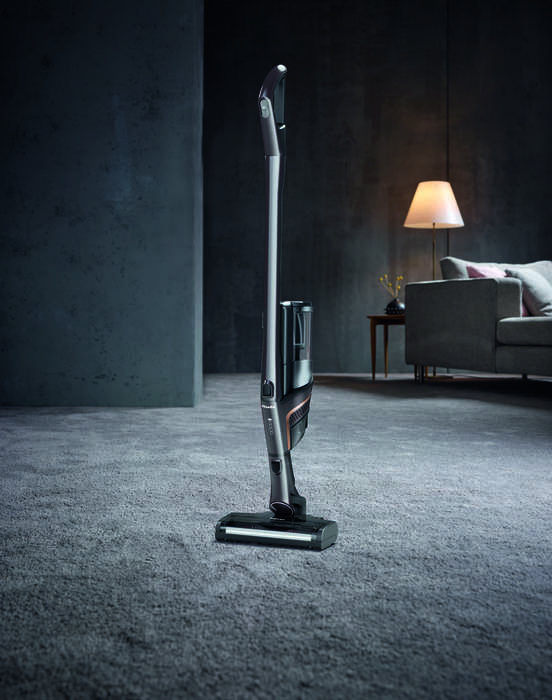 Miele Triflex HX1.