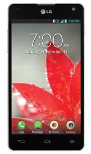 Смартфон LG Optimus G