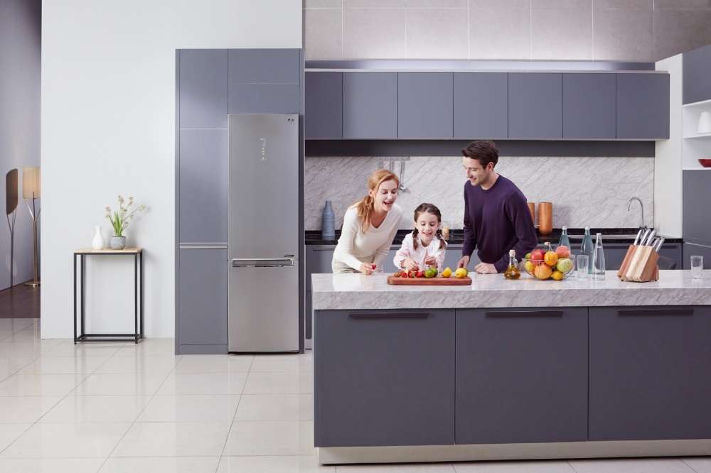 LG C CENTUM SYSTEM 