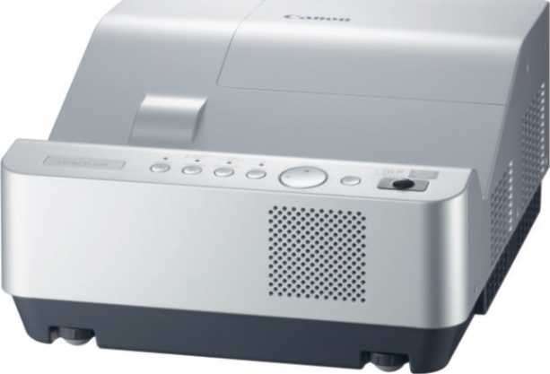 DLP-проектор Canon LV-8235 UST Canon_LV_8235_UST