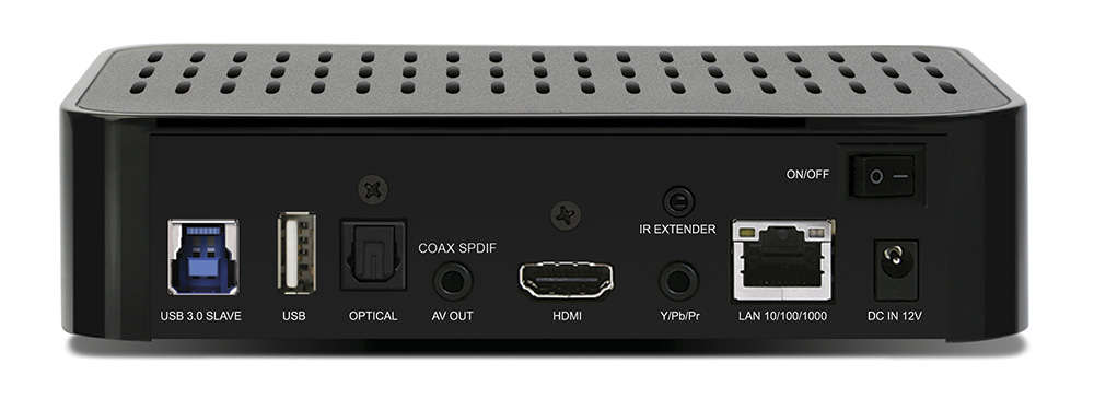Медиаплеер Dune HD TV-303D 