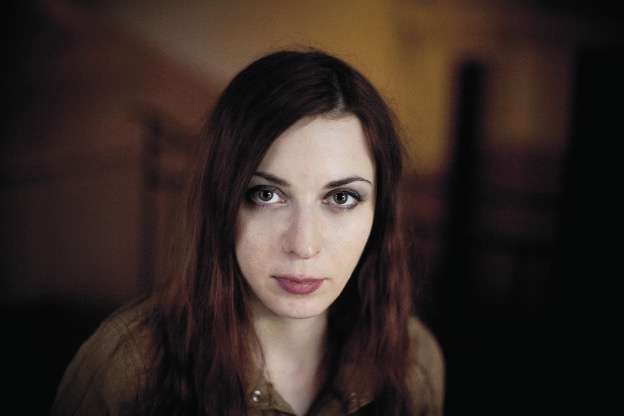 Марина Ахмедова