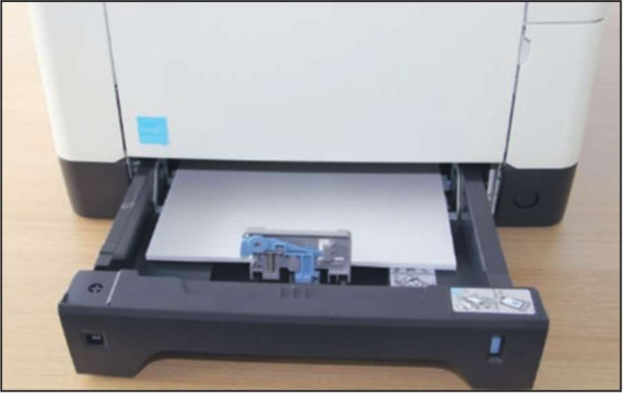 Принтер Kyocera FS-C5150DNlotok