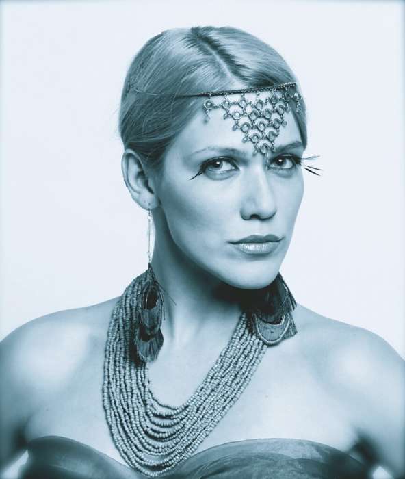 Монолитный образ