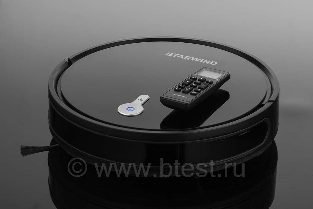 Робот Starwind SRV7550.