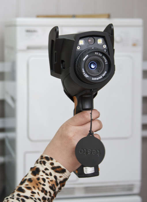 Измерение температуры