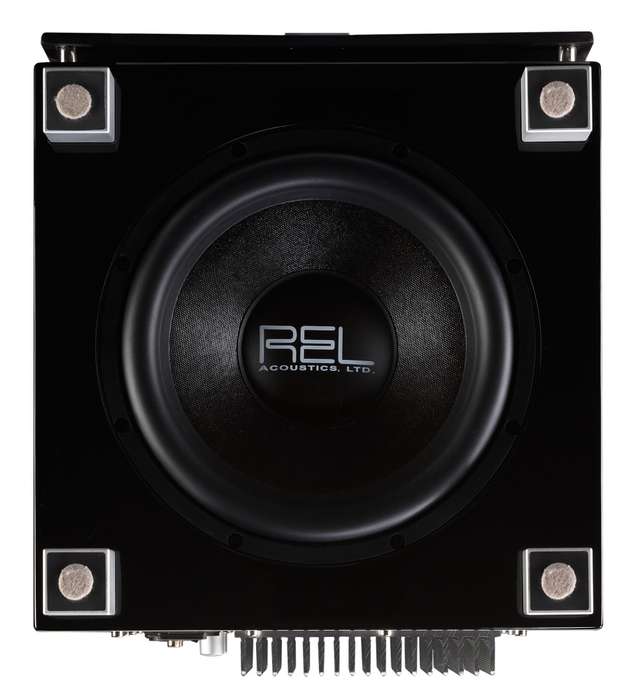 Сабвуфер REL T9