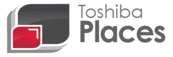 Toshiba Places