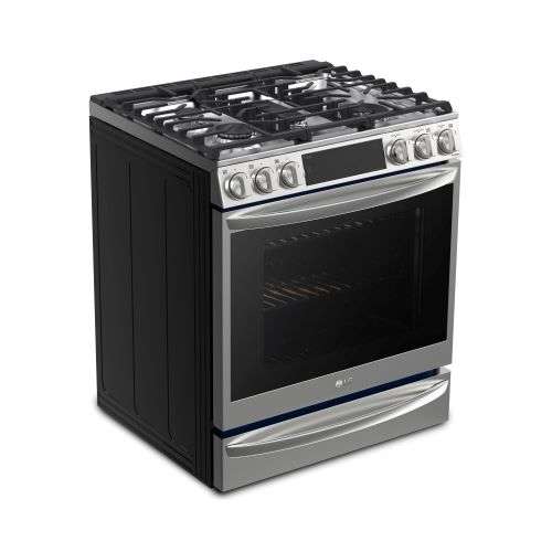 LG Air Sous Vide 