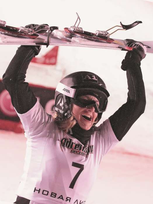 Дорис Гюнтер