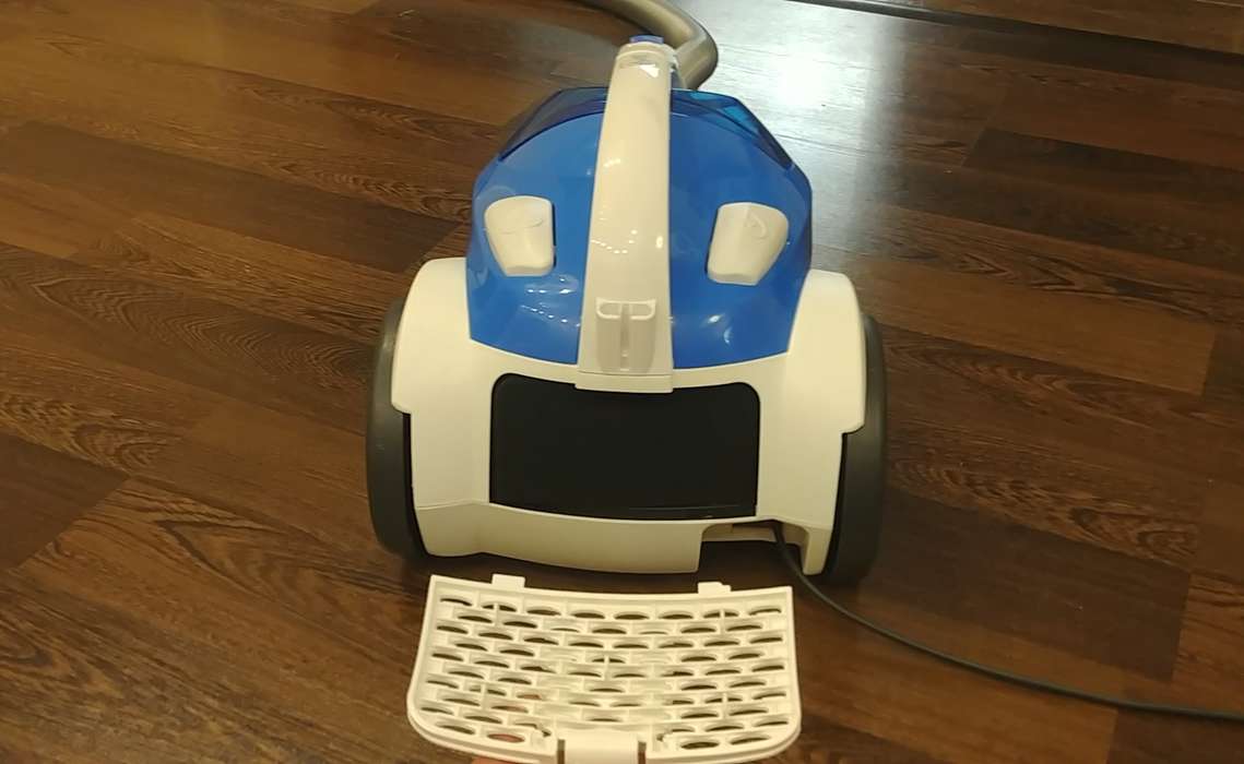 Candy CAF2002 019 фильтр