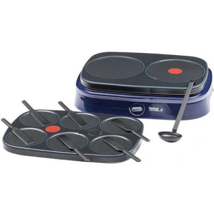 Тefal Crepe maker PY6044.