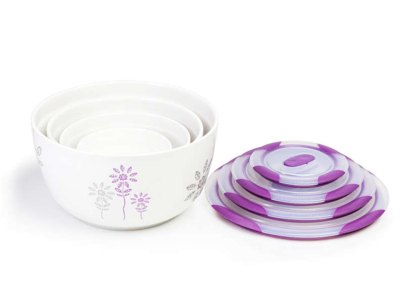 Контейнеры из керамики