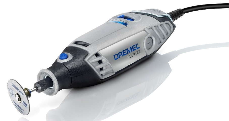 гравер dremel +5