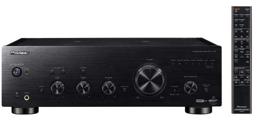 Усилитель Pioneer A-70 