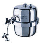 Фильтры для воды Барьер