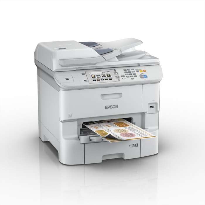     Epson Connect    -  