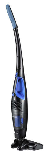 Аккумуляторный пылесос Samsung SS 75