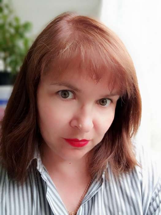 Realme C2 - селфи