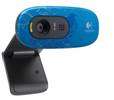 Веб-камера Logitech HD Webcam C270