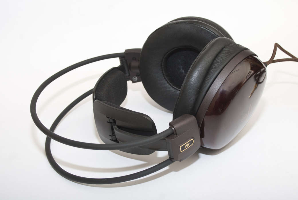 Наушники Audio-Technica ATH-W3000ANV