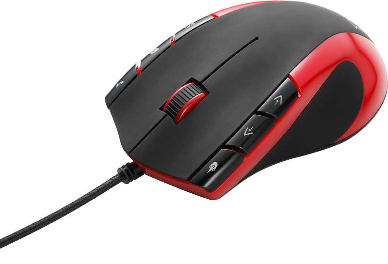 Мышь AeroCool Strike-X Combat 