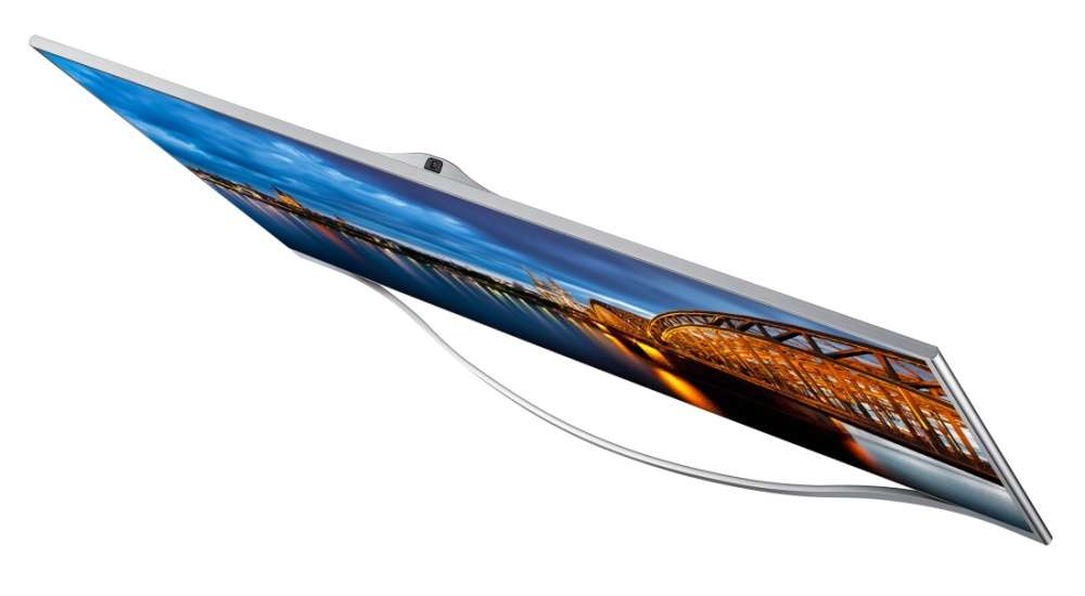 Обзор телевизора Samsung UE46F8500Samsung_UE46F8500_3