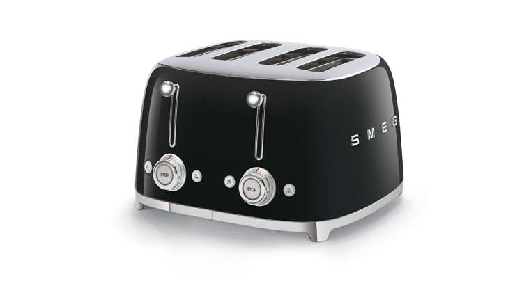Smeg/toster/TSF03BLAU Smeg/toster/TSF03BLAU
