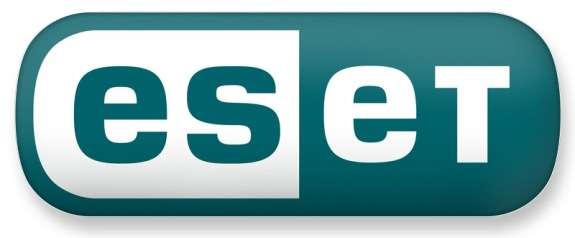 logo ESET