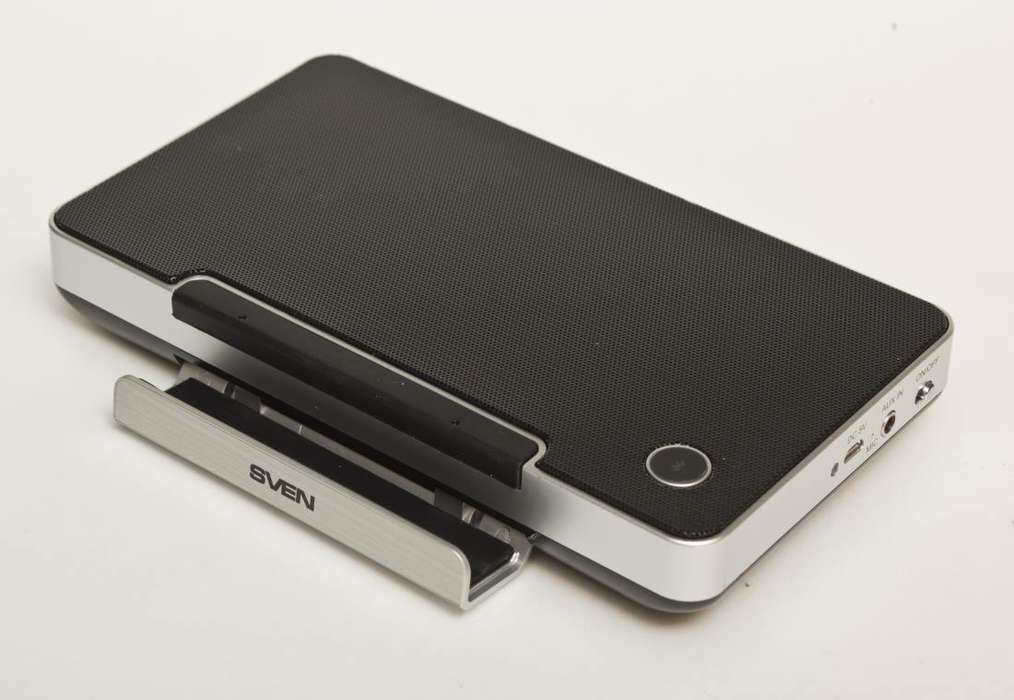  Акустическая система Sven PS-100BL9