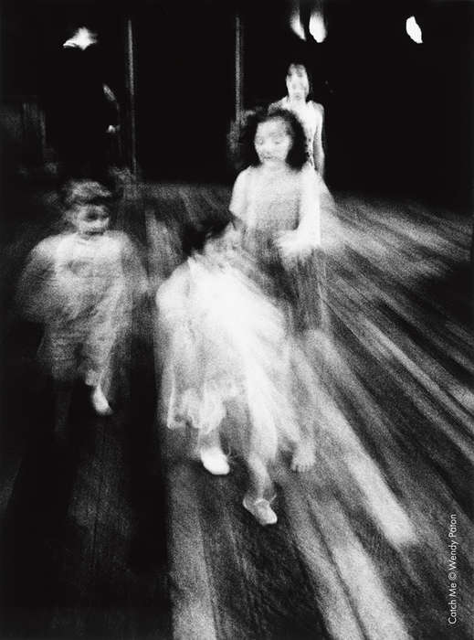 9. Венди Пэтон  Поймай меня. 2007 