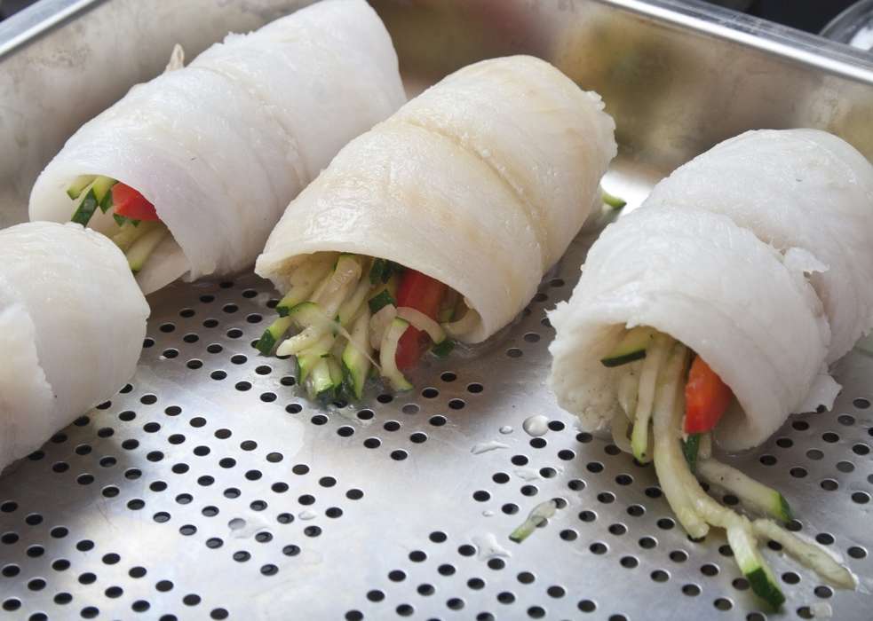 Miele для вкусной и полезной пищиMiele_7