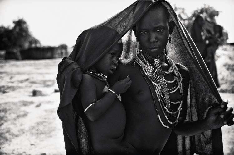 Лиз Лох-Тэйлор, Австралия. Сосуществование #1.