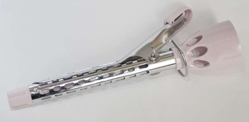 Управление фена-щетки Scarlett SC-276